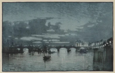 Waterloo Bridge
